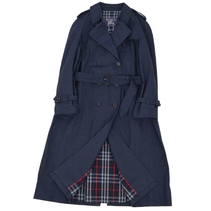 Burberrys ビンテージトレンチコート