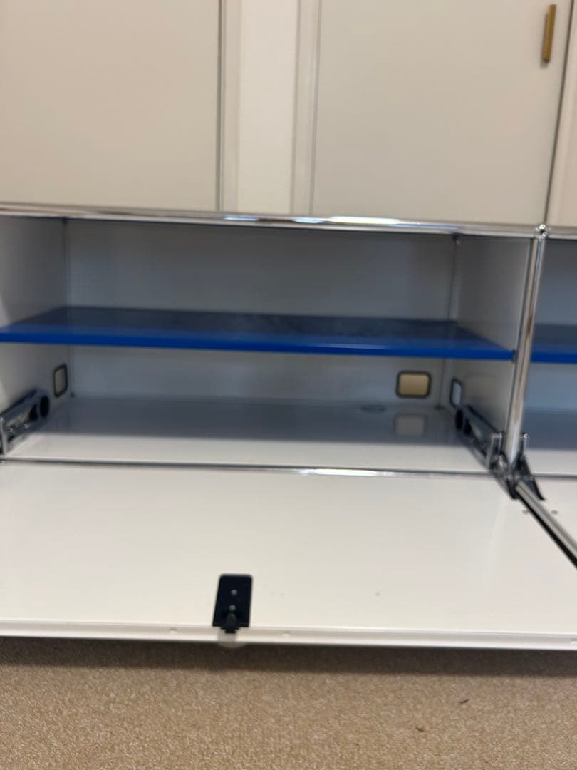 USMハラー　テレビボード