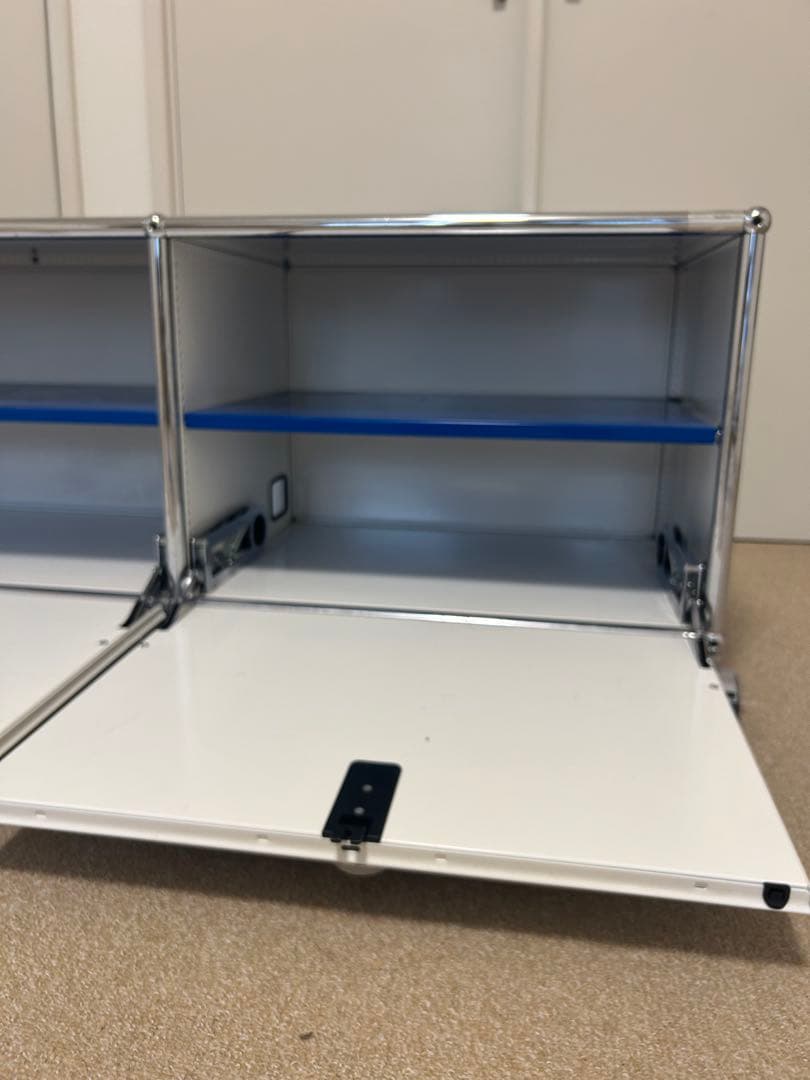 USMハラー　テレビボード