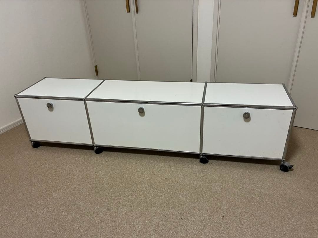 USMハラー　テレビボード