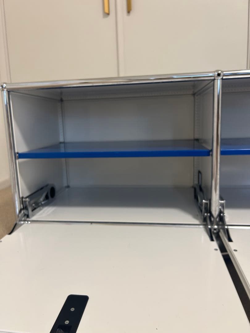 USMハラー　テレビボード