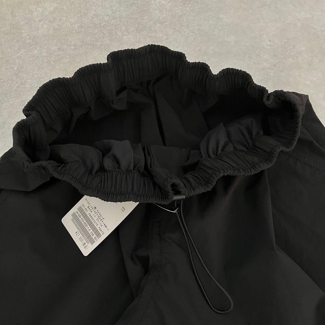 美品 タグ付 Deuxieme Classe　CELERI パラシュートパンツ