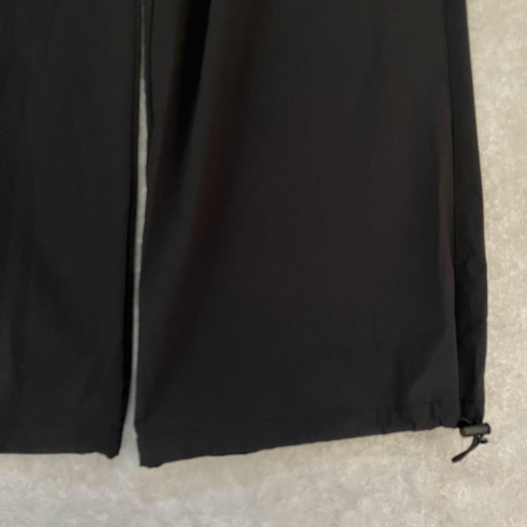 美品 タグ付 Deuxieme Classe　CELERI パラシュートパンツ