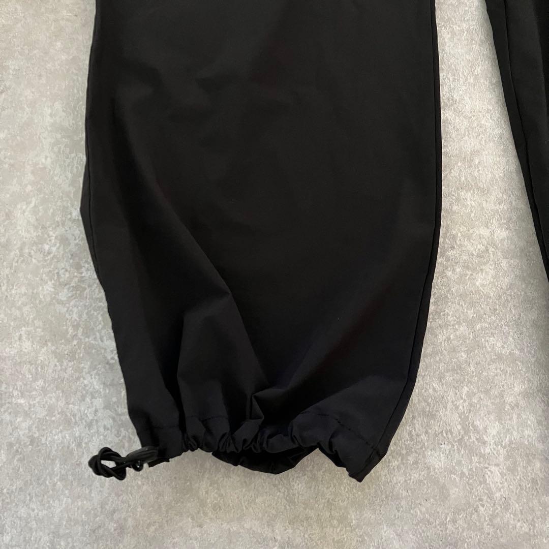 美品 タグ付 Deuxieme Classe　CELERI パラシュートパンツ