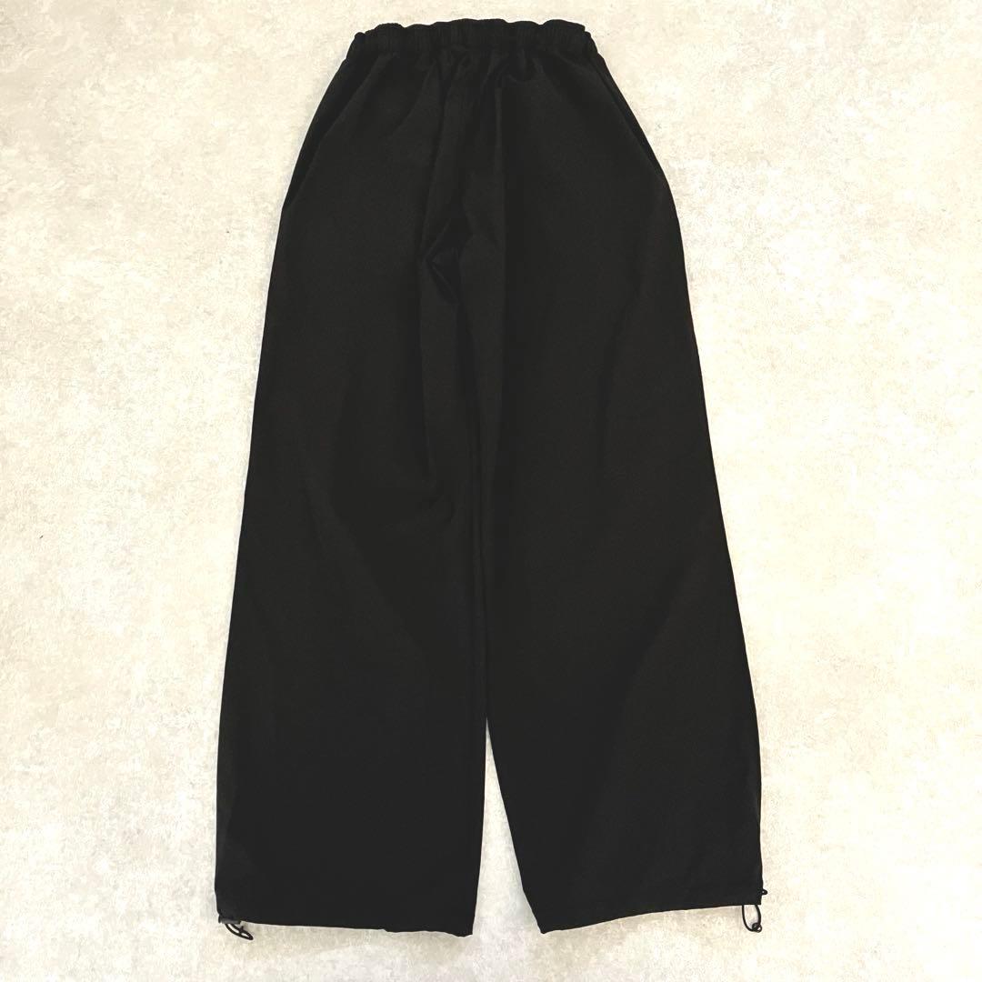 美品 タグ付 Deuxieme Classe　CELERI パラシュートパンツ