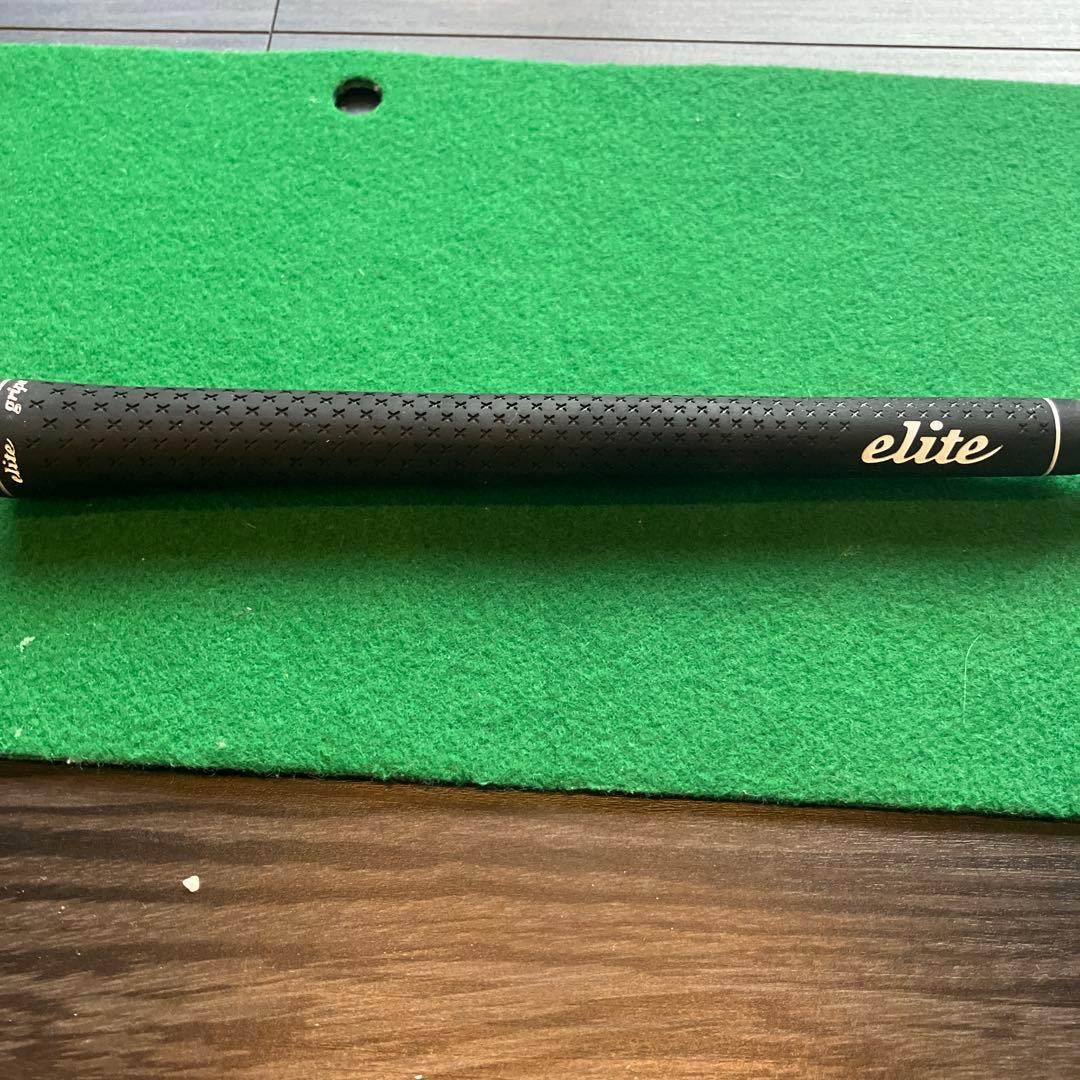 アーティザン50s ウェッジ S400ノーメッキ