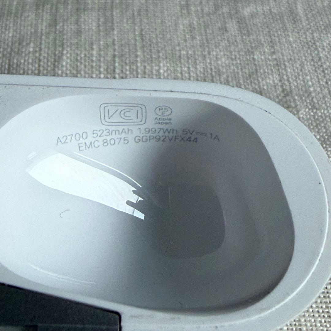 air pods pro2 動作確認済 お値下げ可