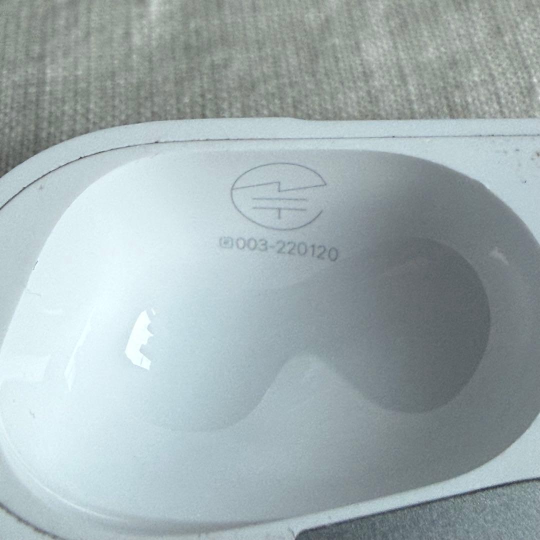 air pods pro2 動作確認済 お値下げ可