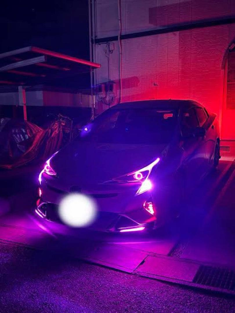 50プリウス ウインカーポジション +シーケンシャルウインカー セット販売