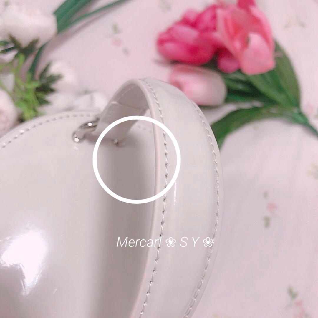 ❤︎4点セット❤︎ pium、量産型、ビジューバッグ、honey mew