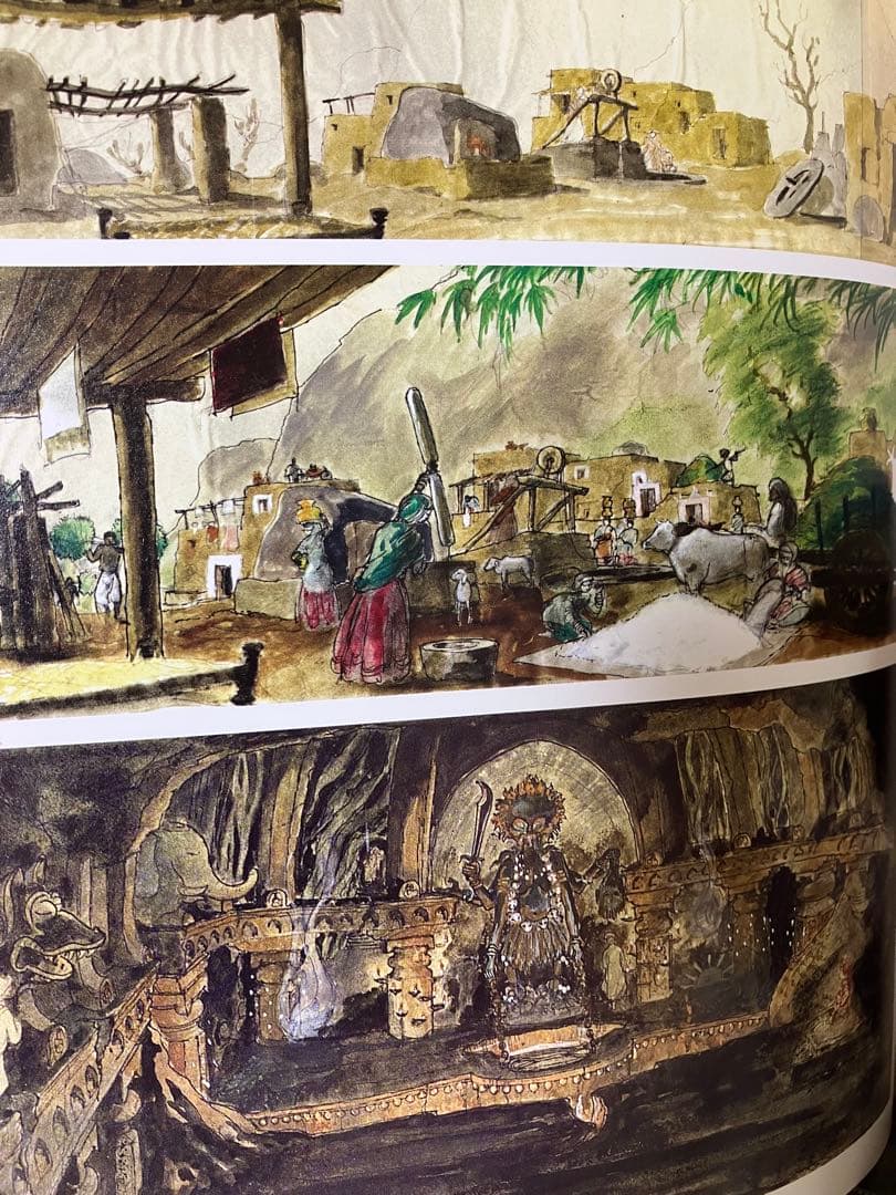 メイキング・オブ・インディ・ジョーンズ : 全映画の知られざる舞台裏