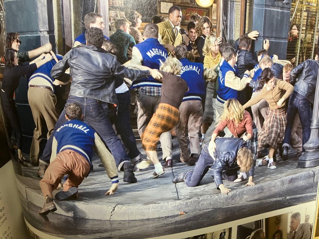 メイキング・オブ・インディ・ジョーンズ : 全映画の知られざる舞台裏