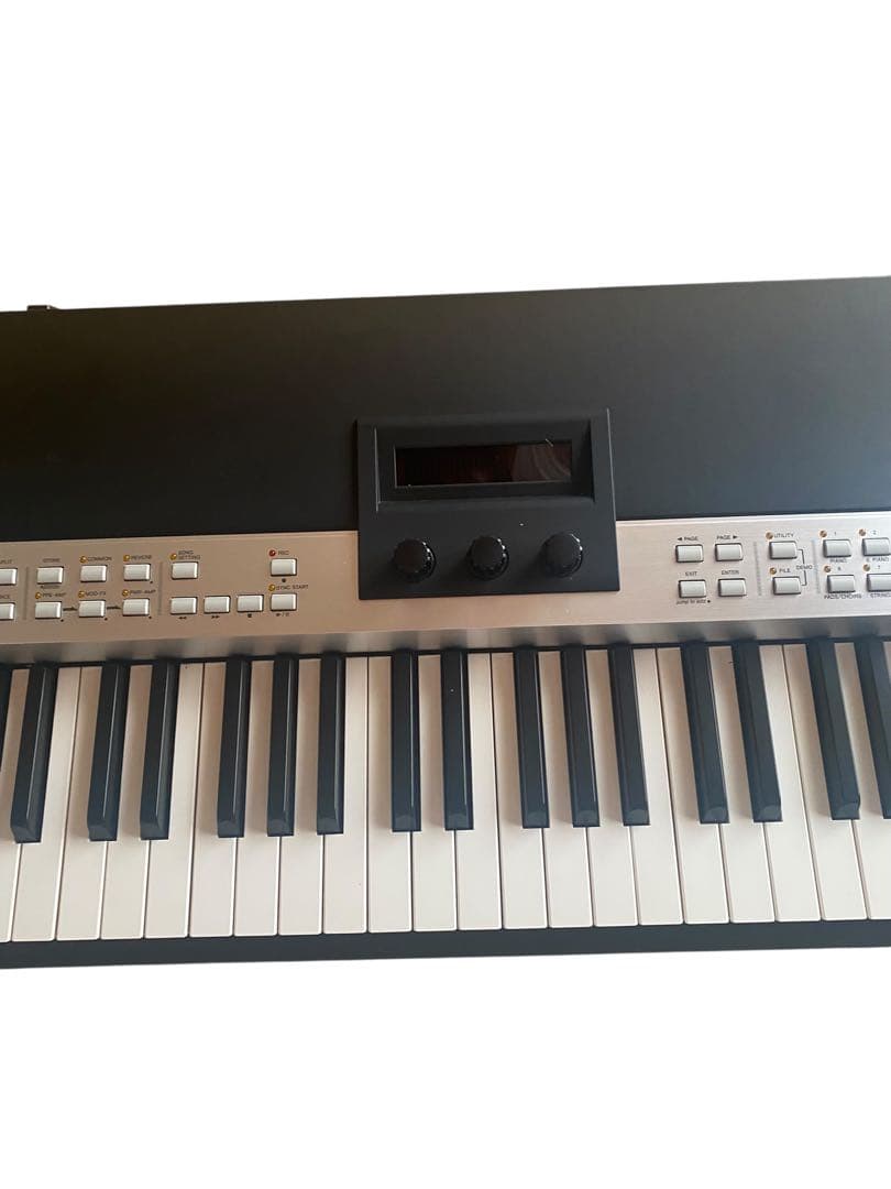 YAMAHA CP5 希少