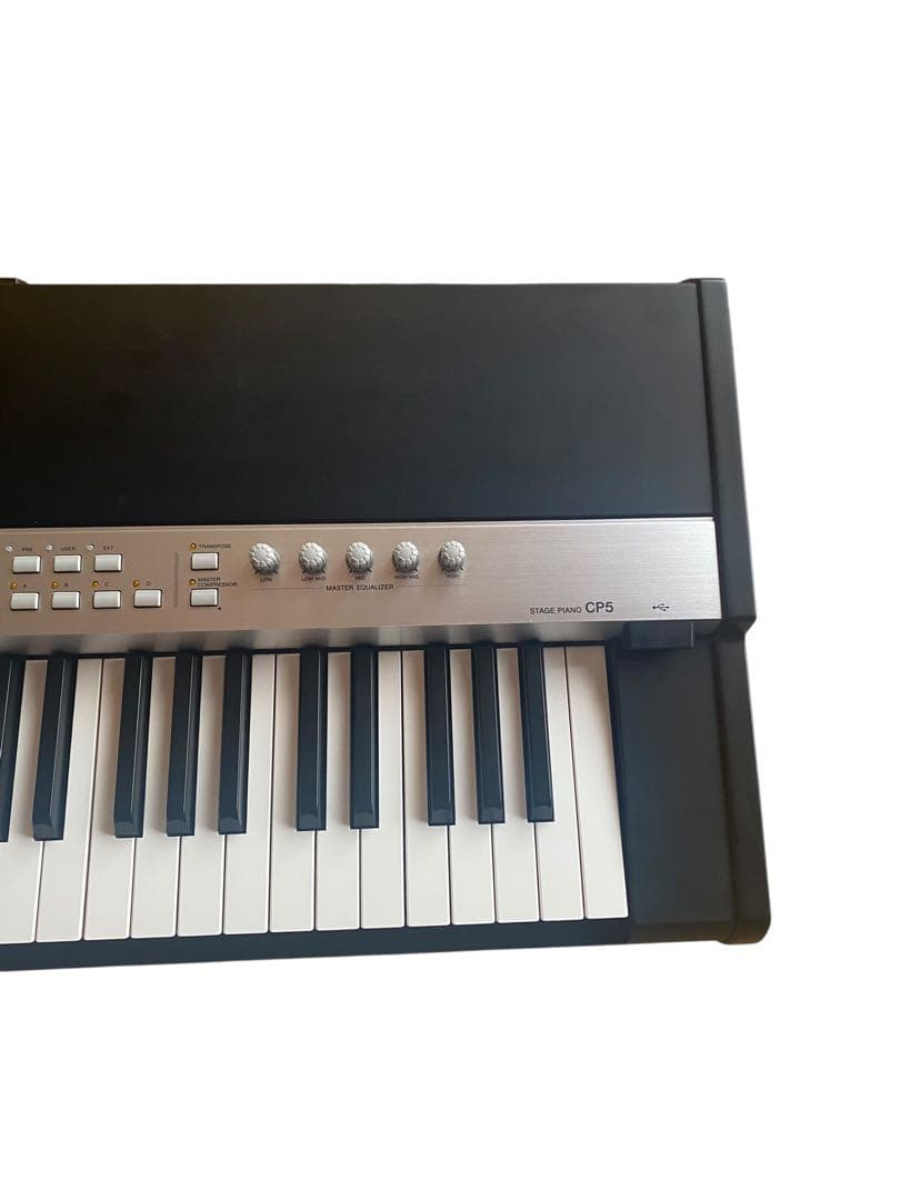 YAMAHA CP5 希少