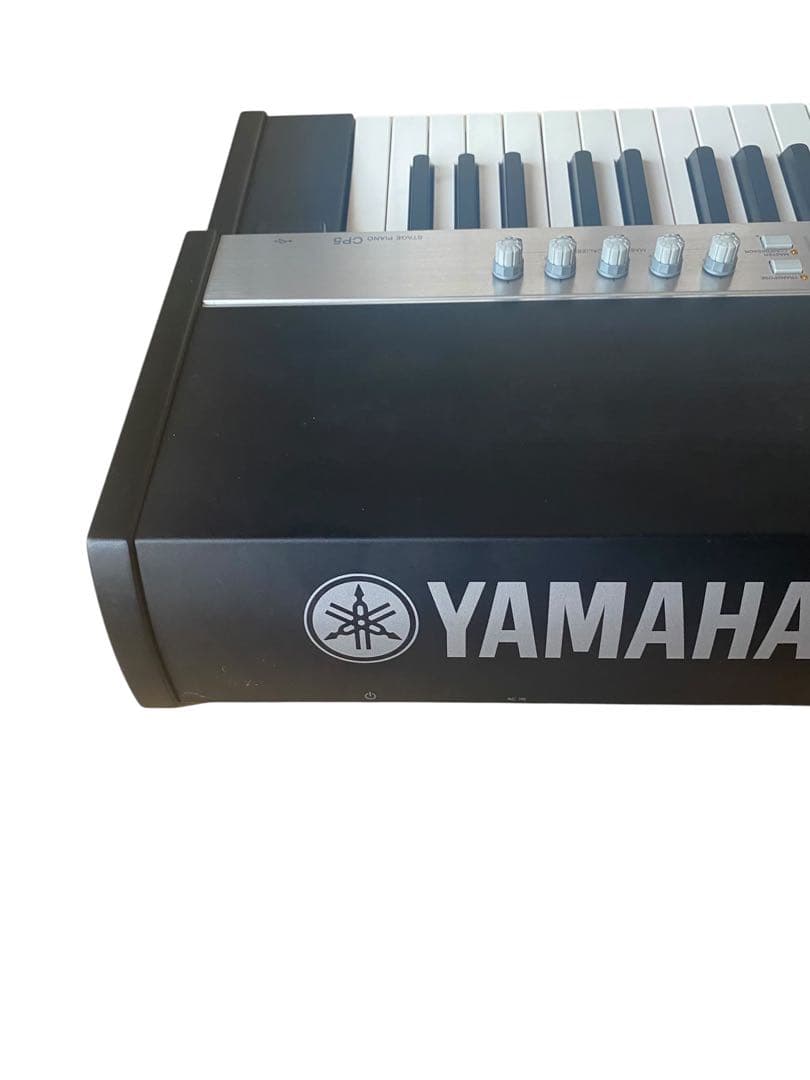 YAMAHA CP5 希少