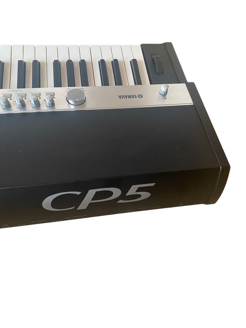 YAMAHA CP5 希少