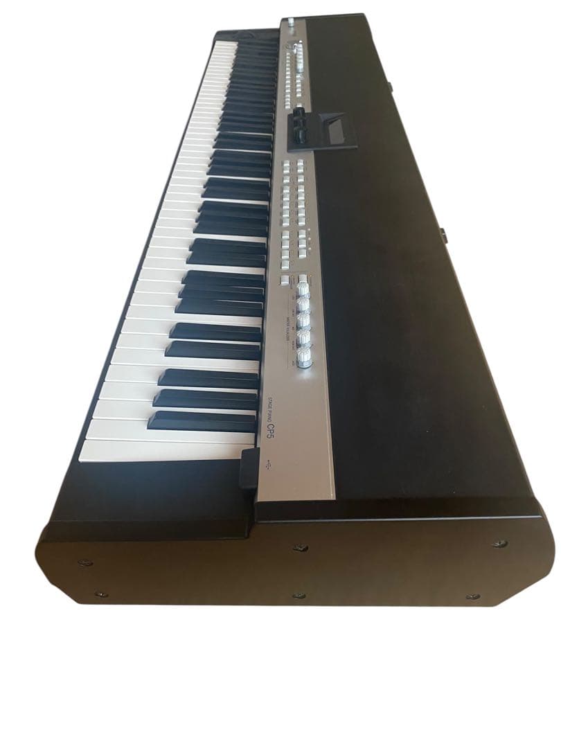 YAMAHA CP5 希少