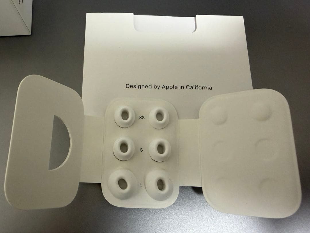 Airpods pro2 type-cモデル 中古