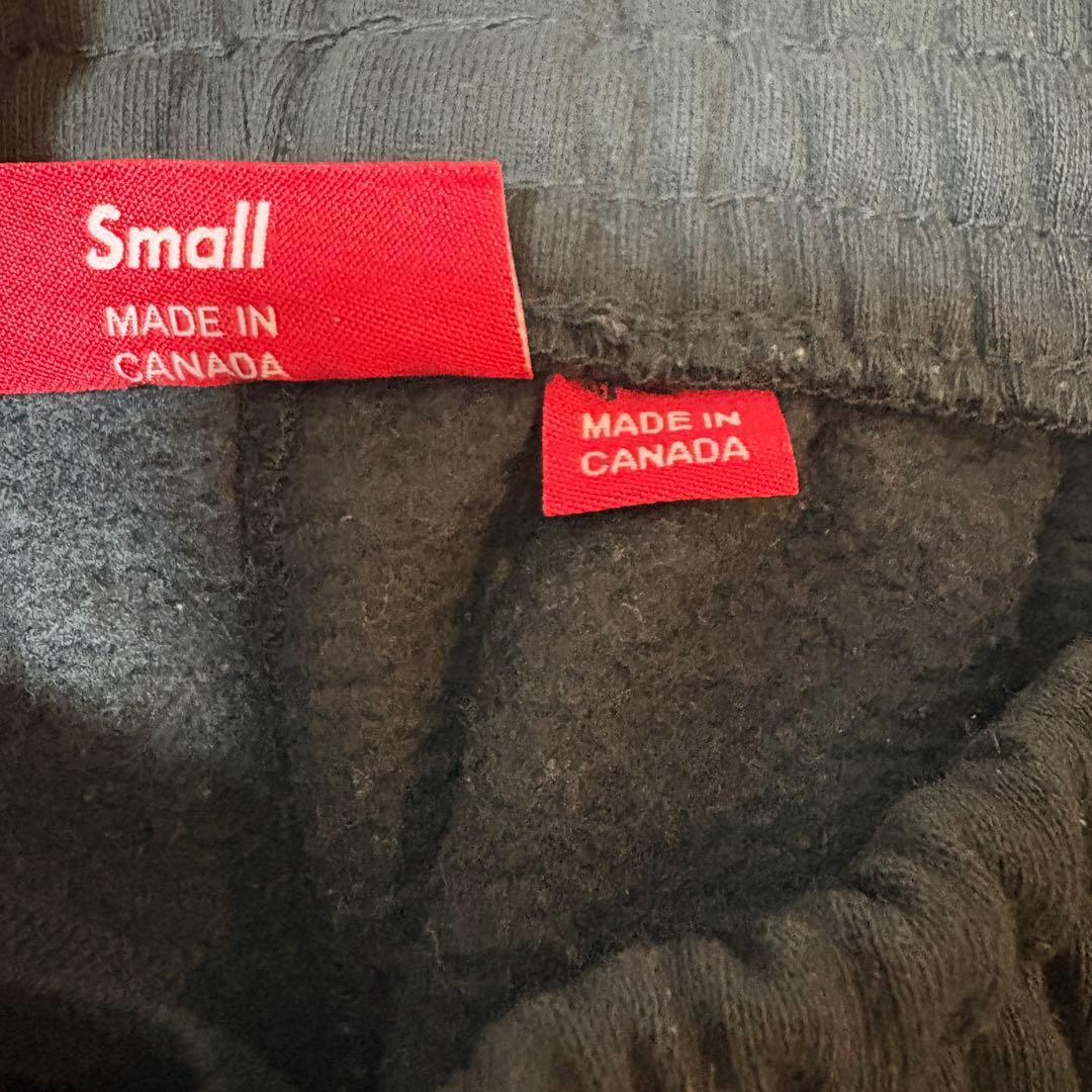 Supreme S Logo Sweatpant Sサイズ 2025 f/w