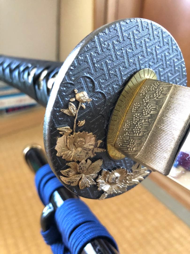 模造刀 山姥切長義