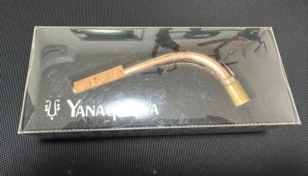 【最終値下げ】ヤナギサワ バリトンサックス BW1 PGP ネック