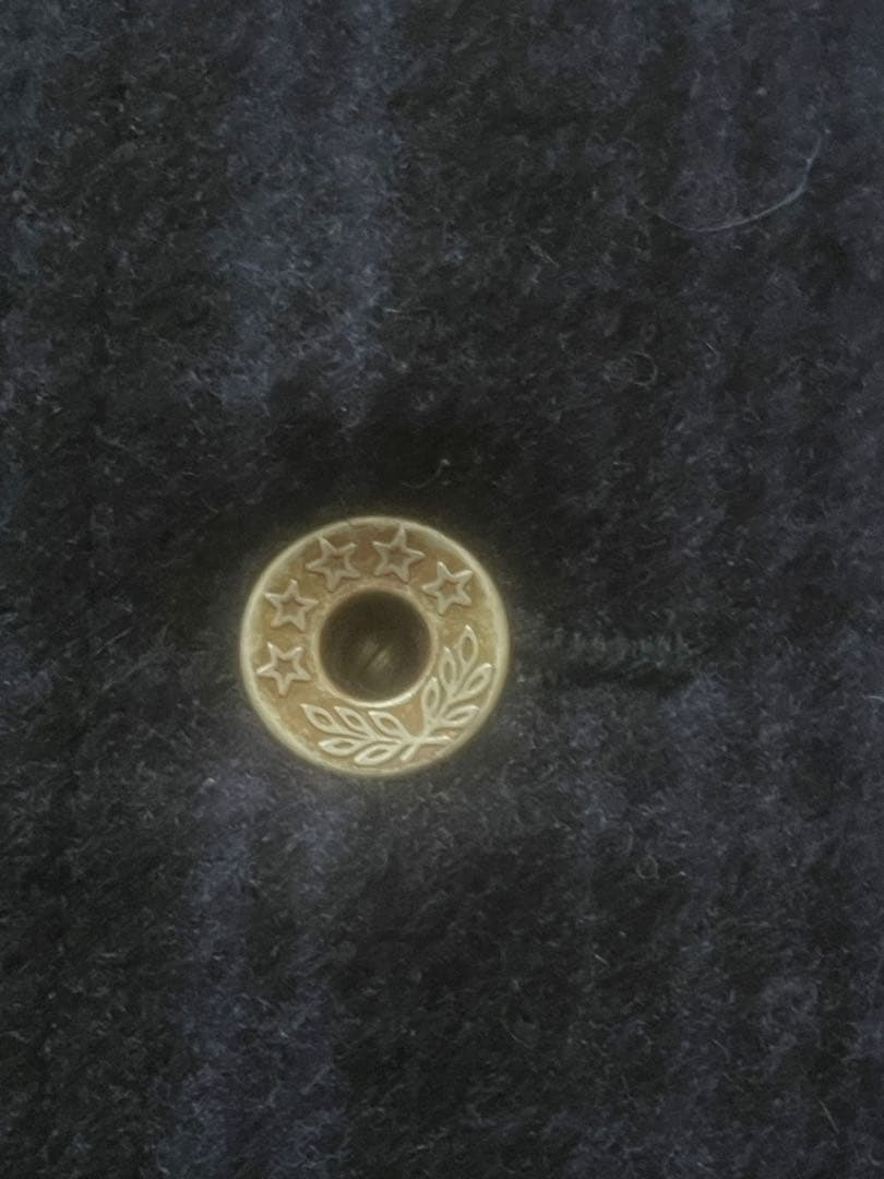 WOOLRICH ウールコート ネイビー チェック柄