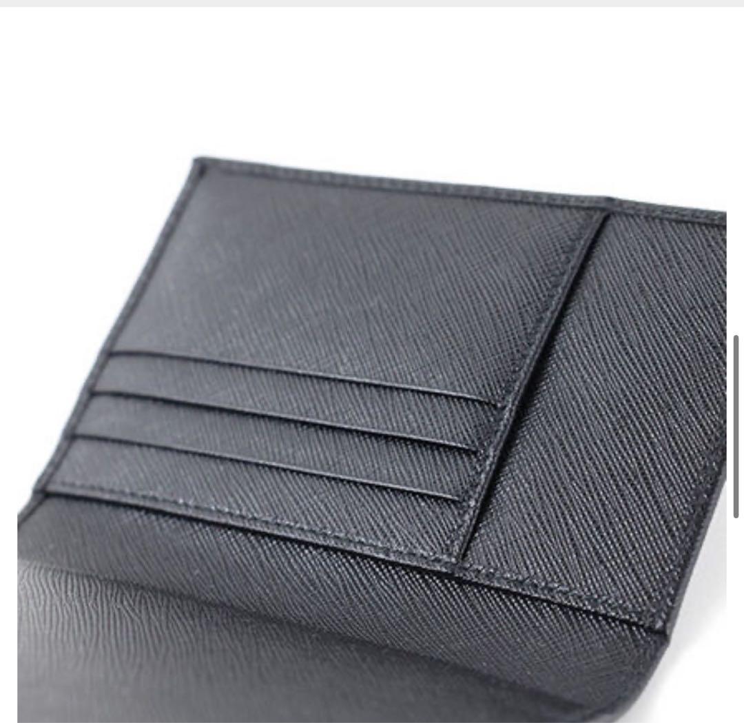 財布 PRADA