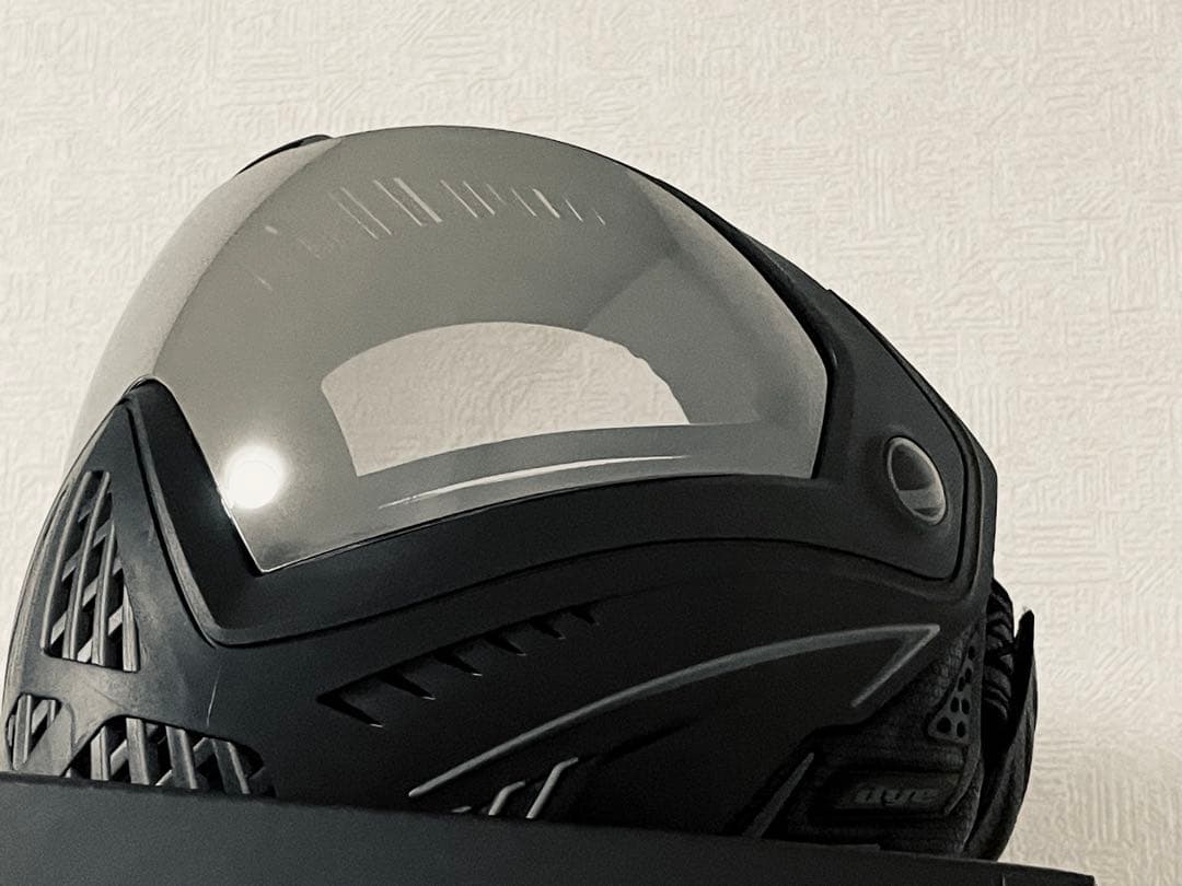 Dye i5 ペイントボールゴーグル マスク