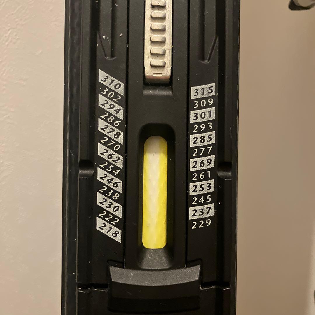 volkl ジュニア　130スキー板