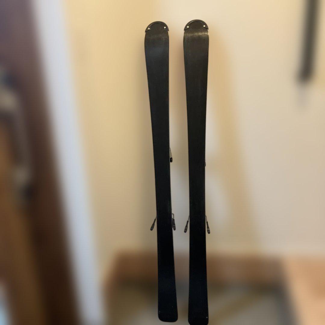 volkl ジュニア　130スキー板