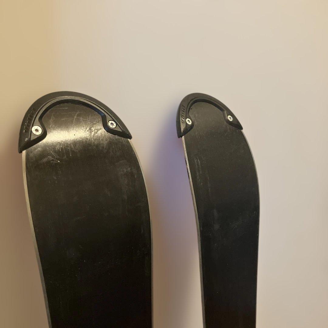 volkl ジュニア　130スキー板