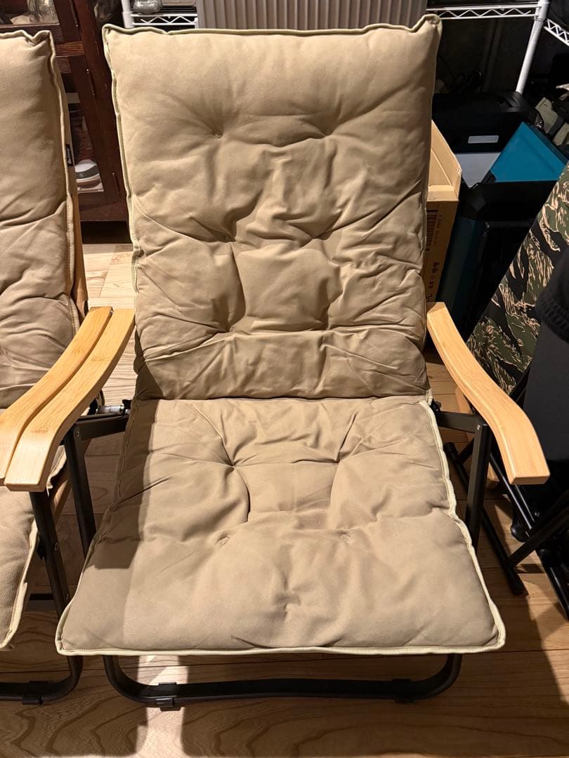 onway オンウェー コンフォートローチェアプラス