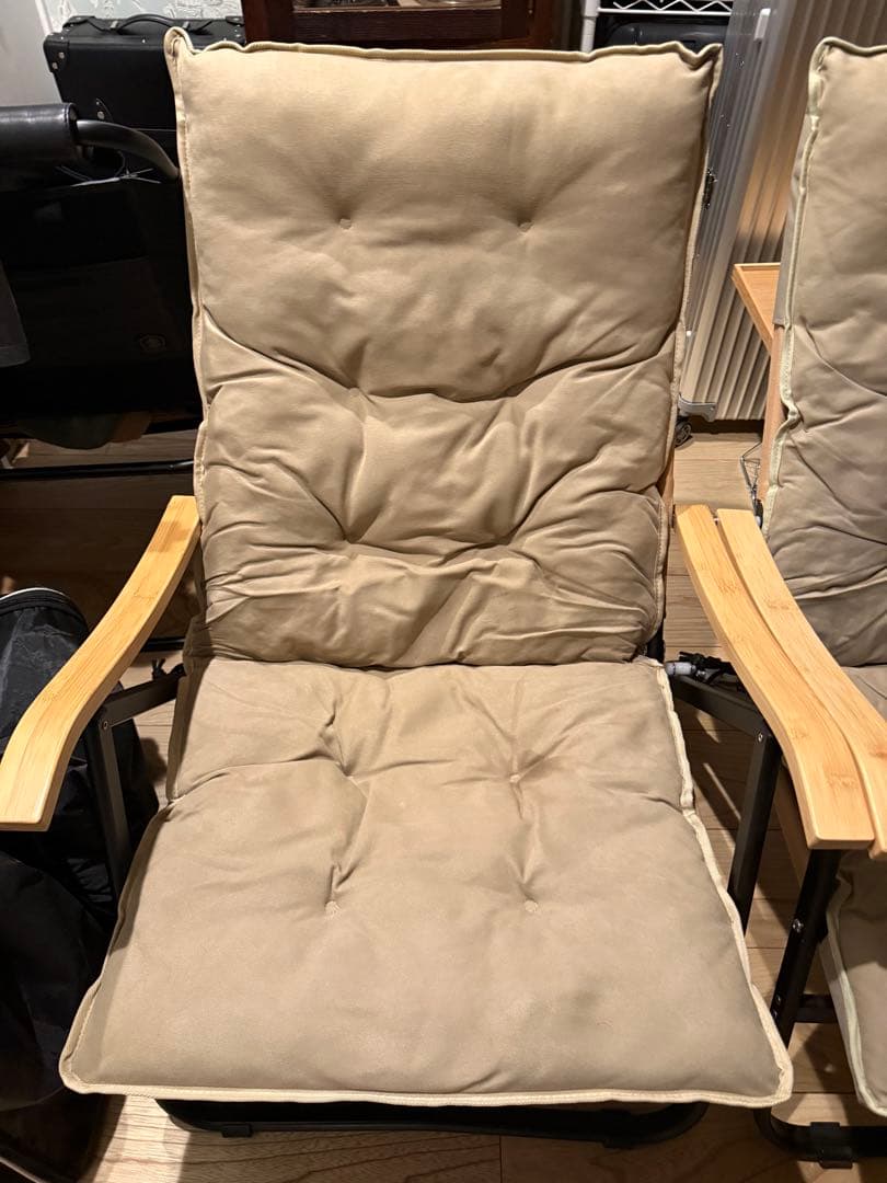 onway オンウェー コンフォートローチェアプラス