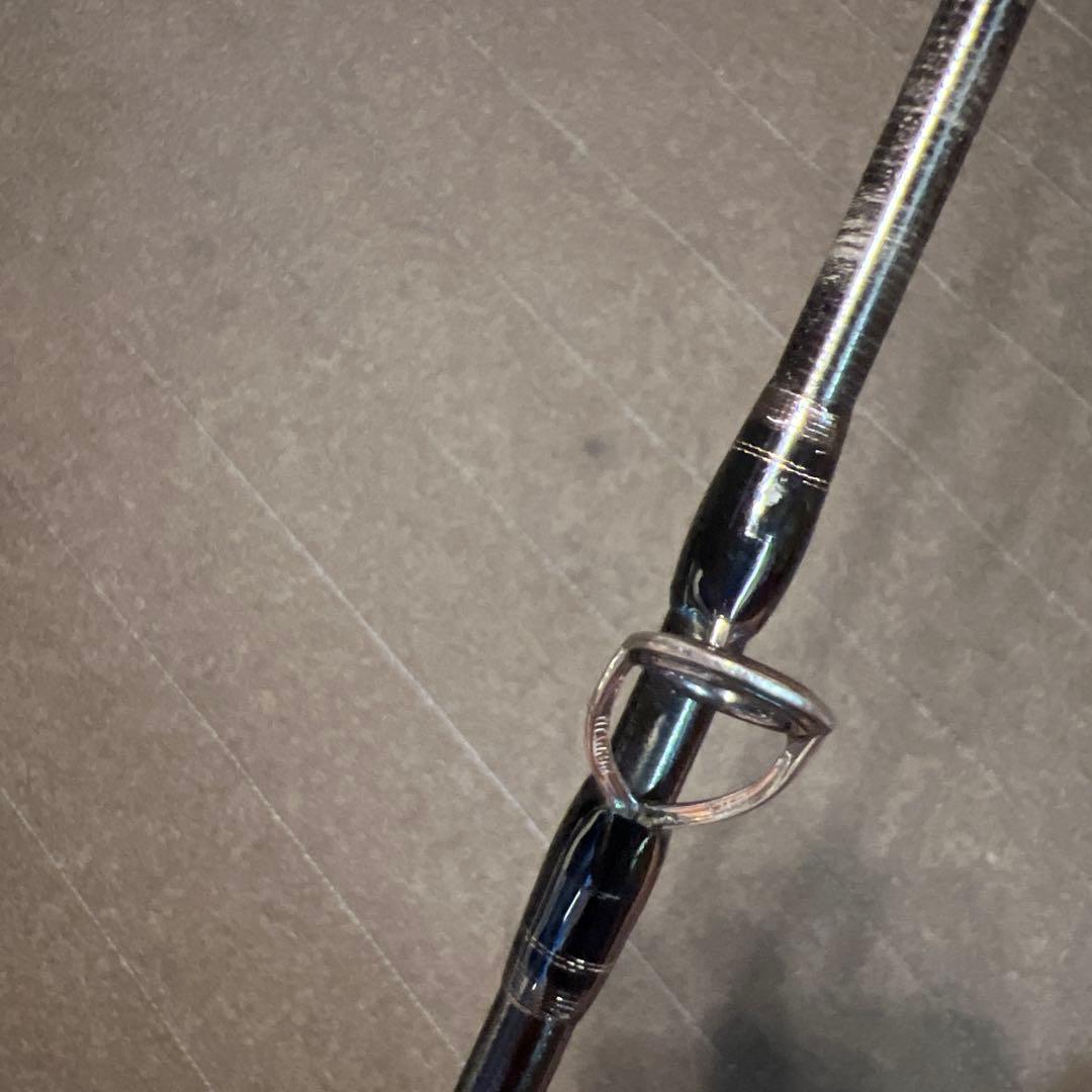 タイドマークロッキーショア パーガトリー96/13JS(H)