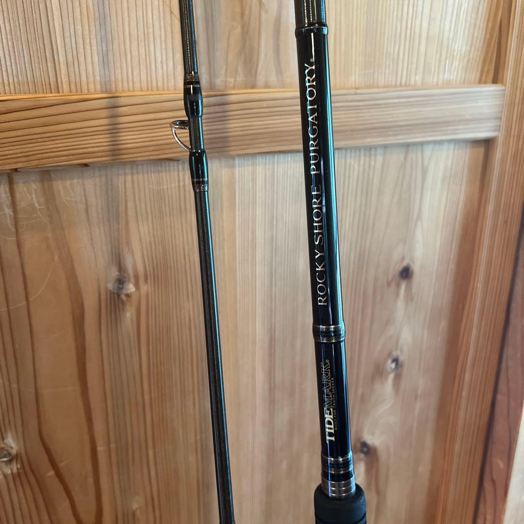 タイドマークロッキーショア パーガトリー96/13JS(H)