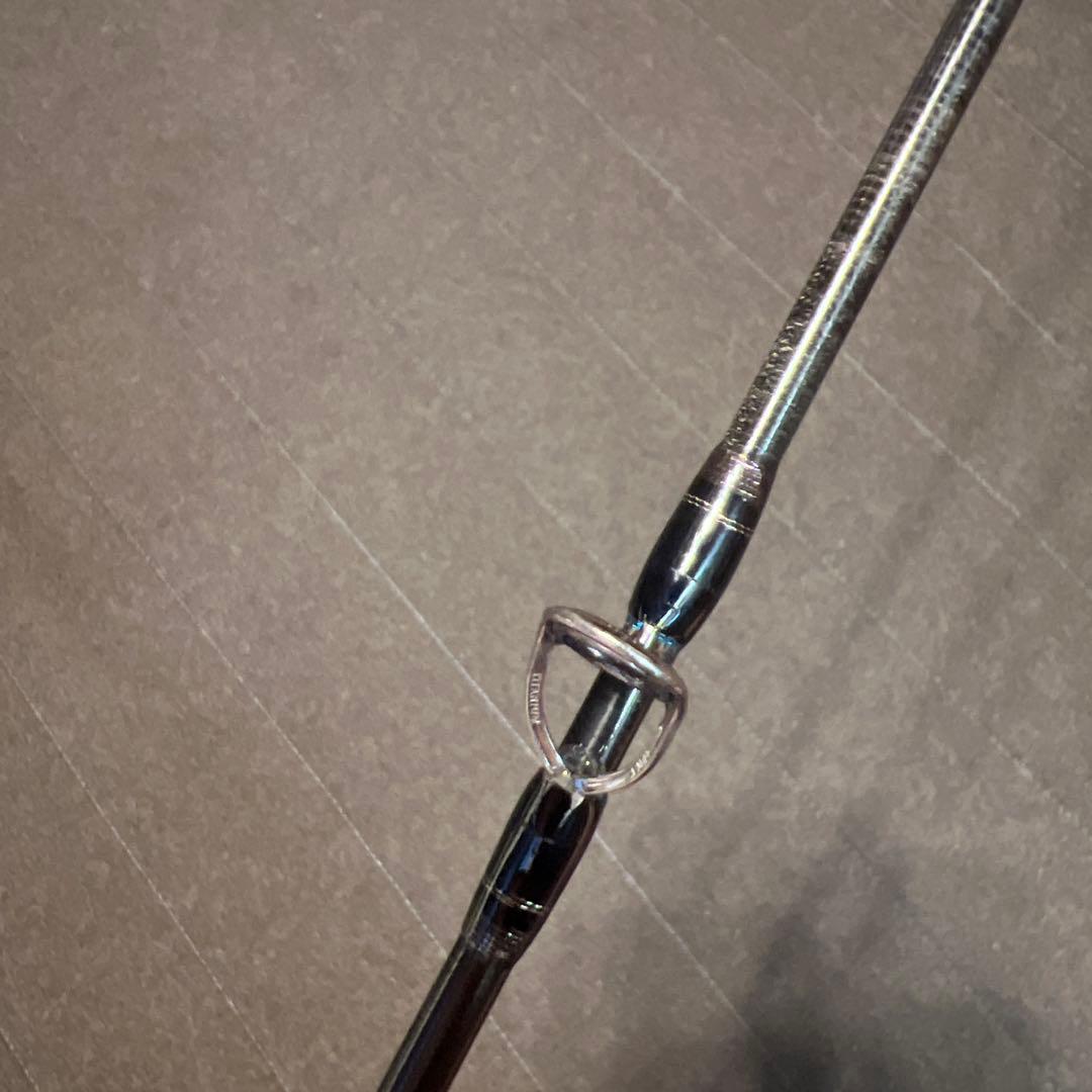 タイドマークロッキーショア パーガトリー96/13JS(H)