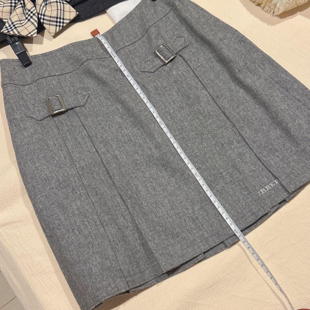 極美品！！バーバリー フォーマル 150cm 4点セット