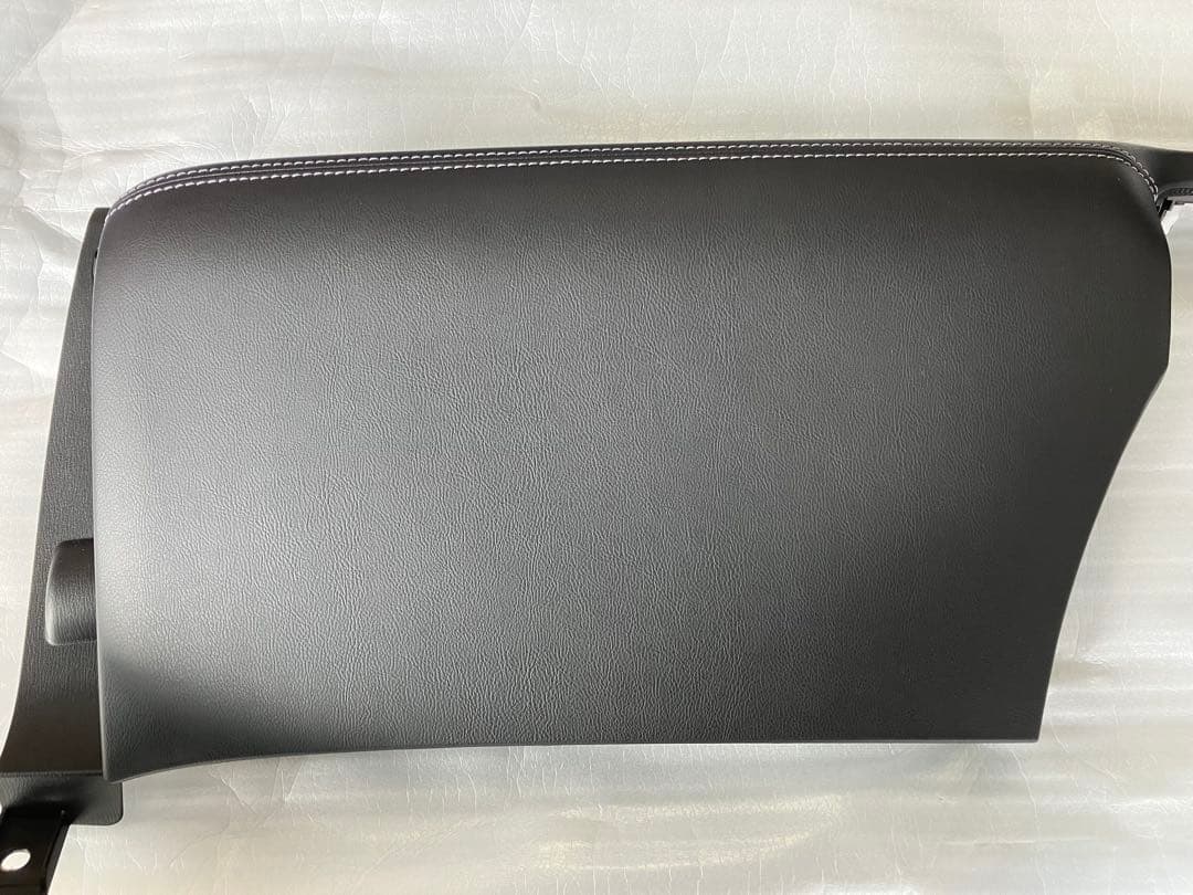 NDロードスター 純正デコレーションパネル シルバーステッチ