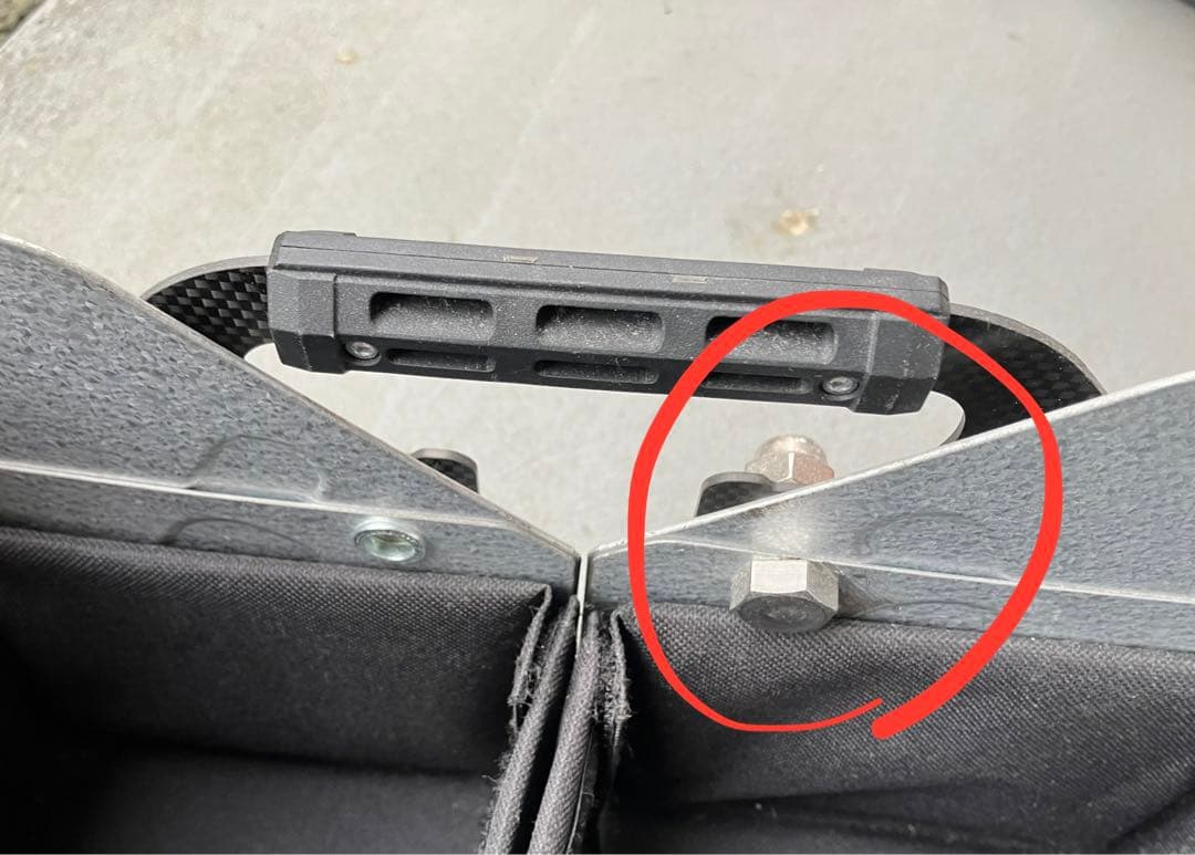 シェルコン25 フルカスタム 2個セット