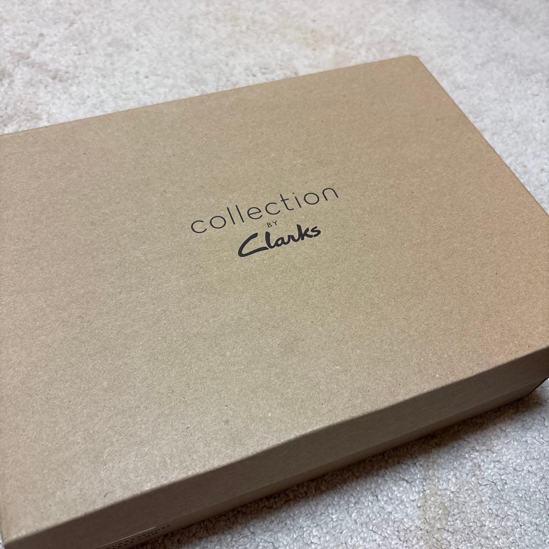 Clarks『クラークス』黒 スエード ワラビーシューズ