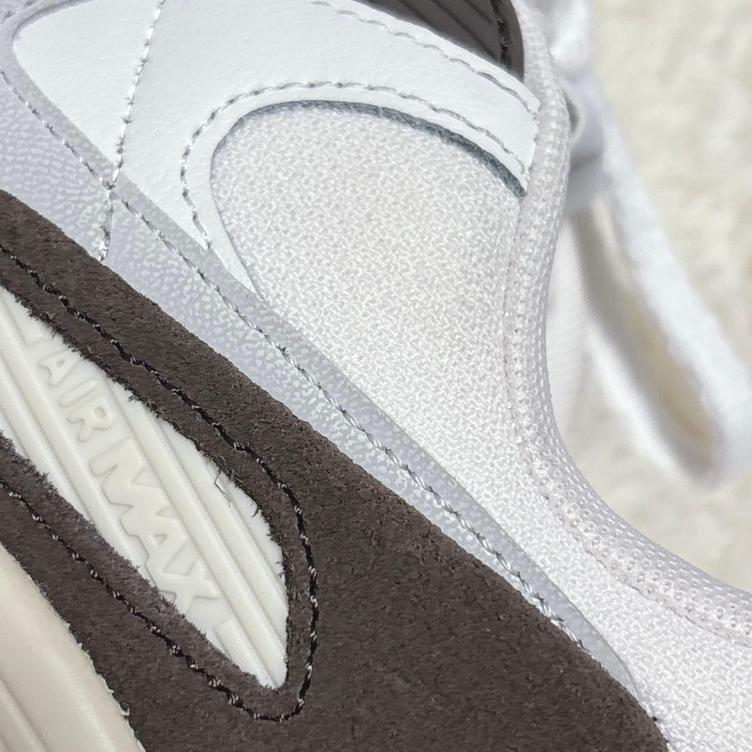 【美品】NIKE ナイキ　エアマックス 90 LV8 スニーカー　厚底　23.5