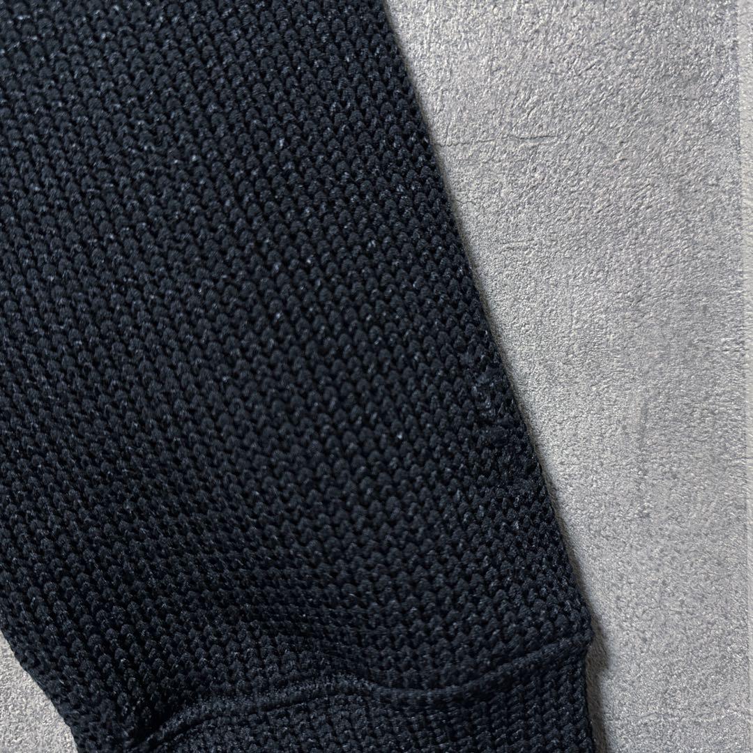 SY32 by SWEET YEARS エスワイサーティートゥ ニット パーカー