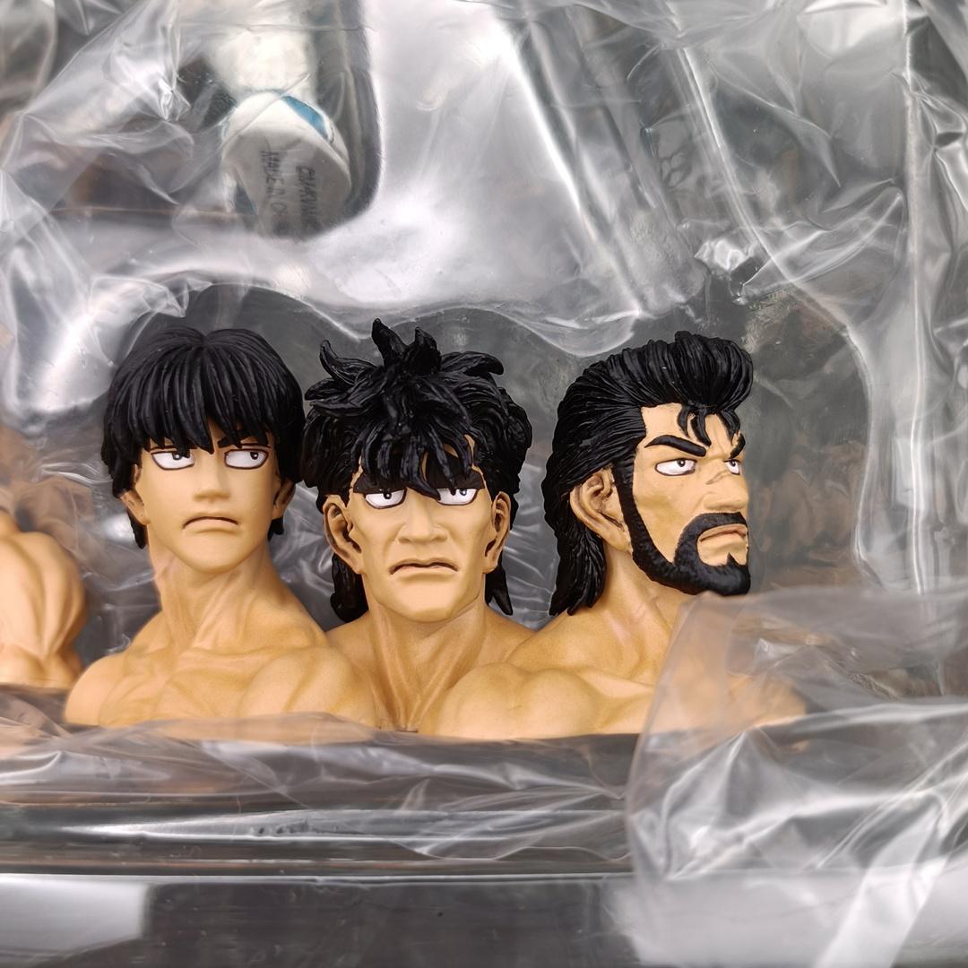 はじめの一歩 THE FIGHTING! 幕之内一歩 フィギュア