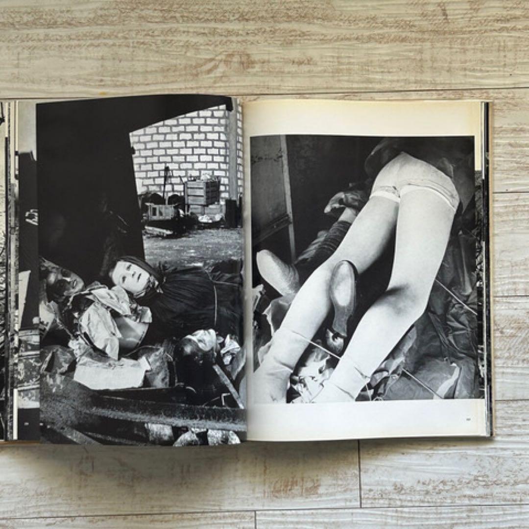 Lucien Clergue　ルシアン・クレルグ　写真集　ピカソ