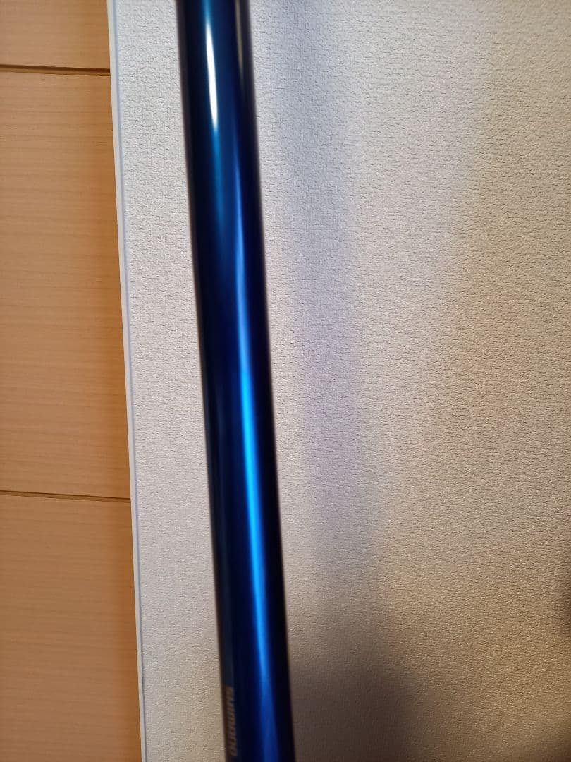 鮎竿 SHIMANO SPECIAL KISOI FW H2.75 （修理あり）