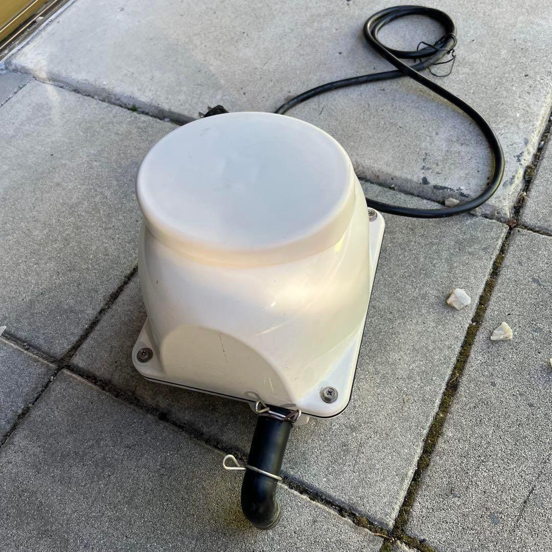 EcoMac 40　フジクリーン　新品送料込み