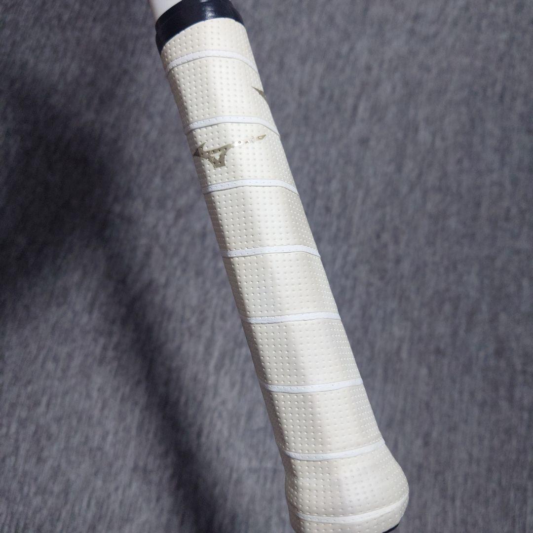 ソフトテニスラケット　DFORCE U Special Edition v50