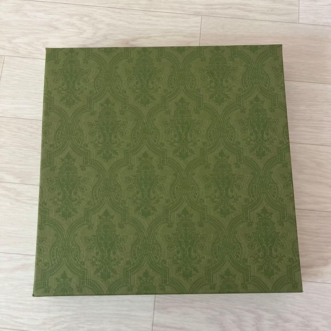 【未使用品】GUCCI グッチ ベレー帽 希少デザイン 箱付き レディース S