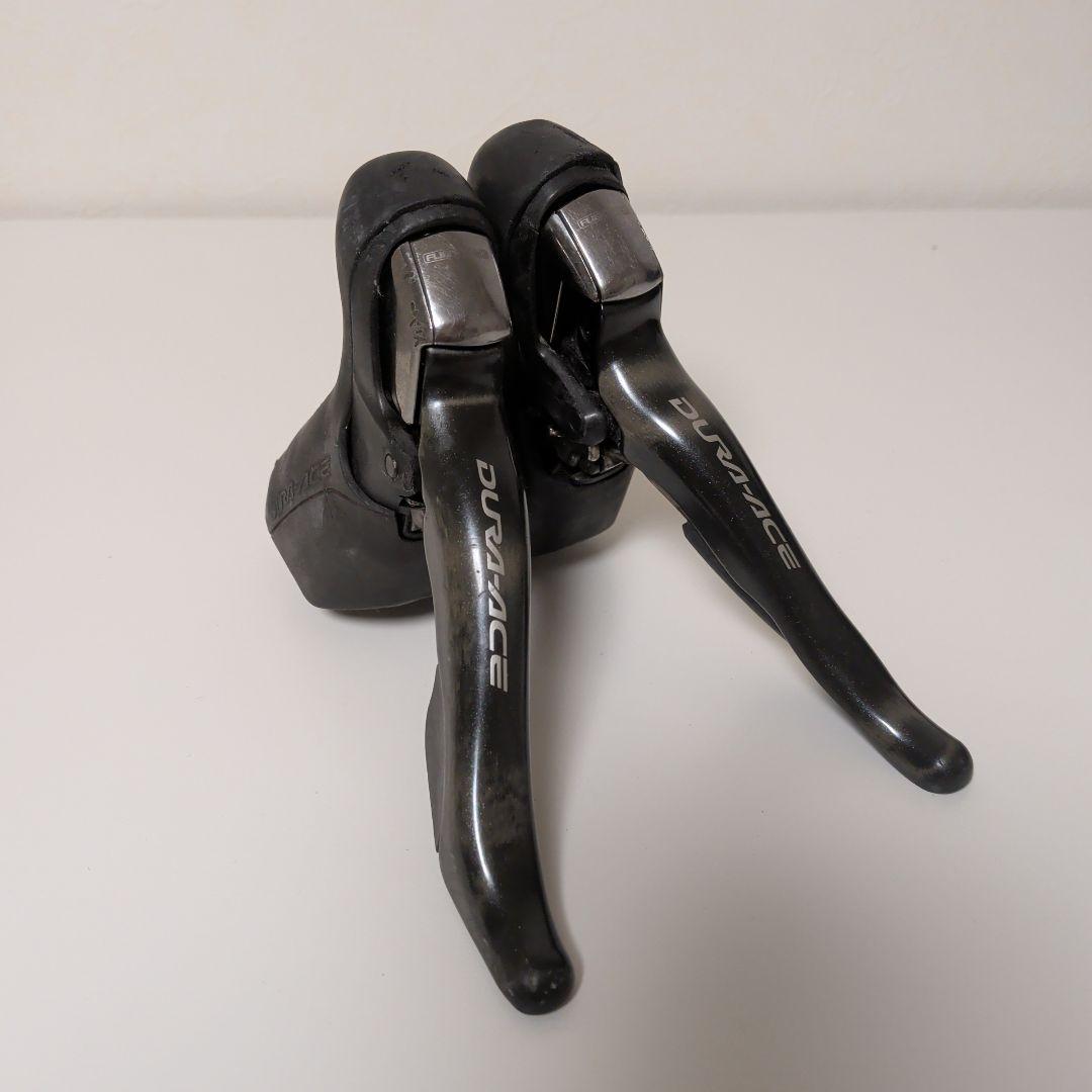 SHIMANO DURA-ACE ST-7900 STIレバー左右セット