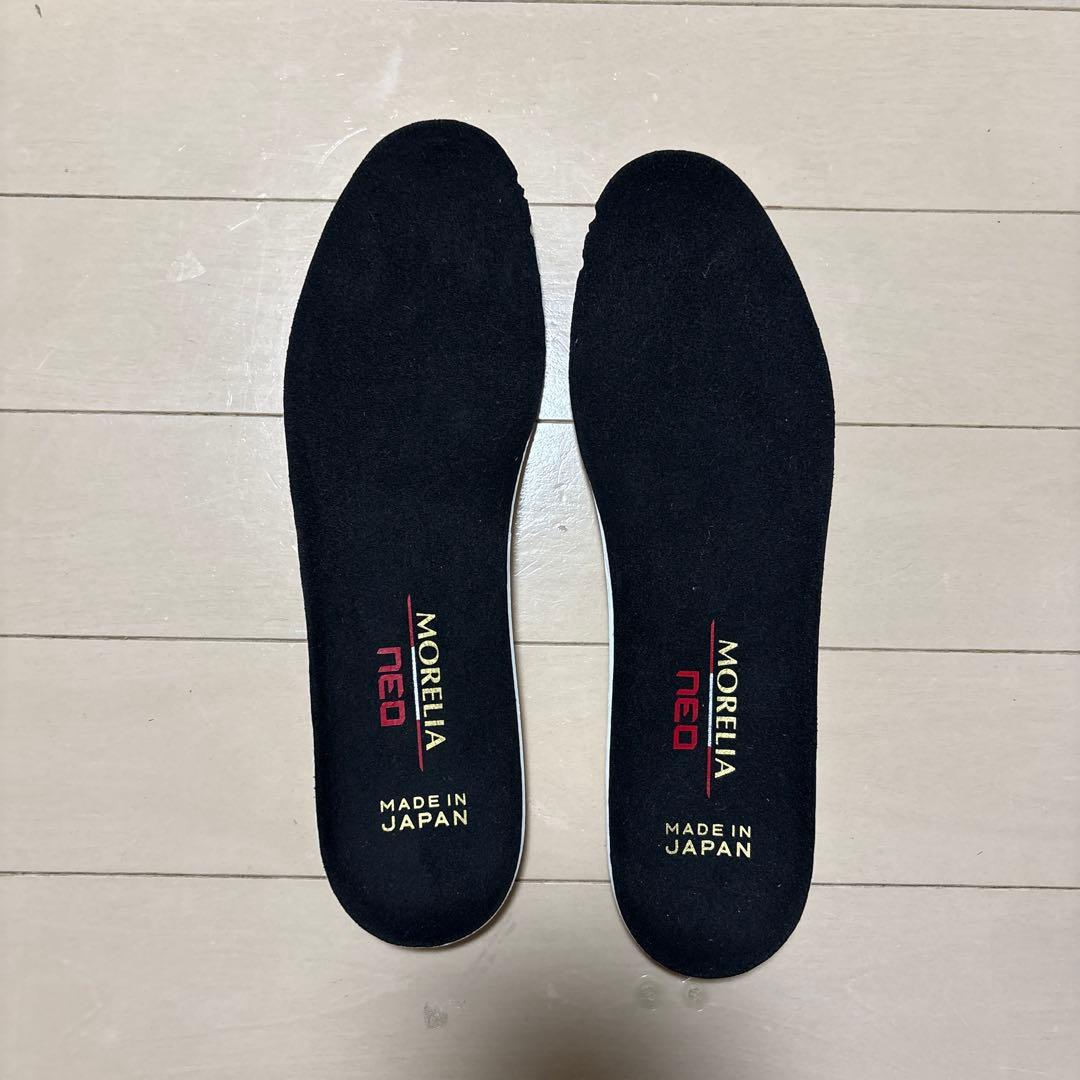 Mizuno モレリア NEO MIX(取替式)